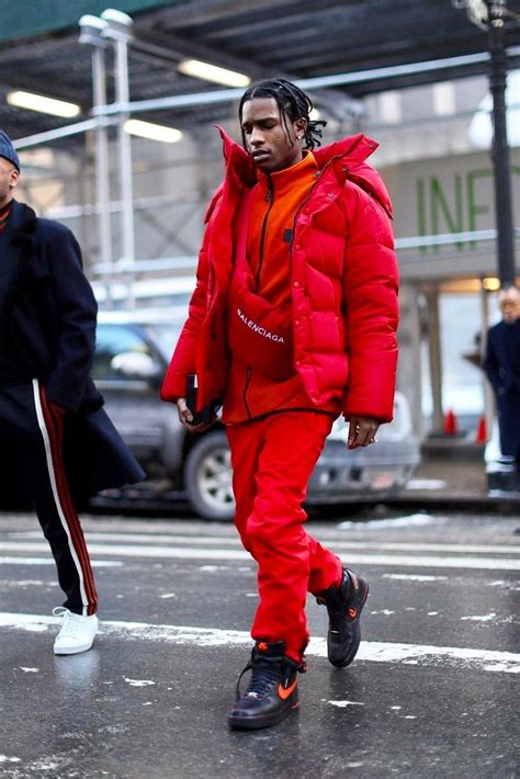 asap rocky men's jacket.